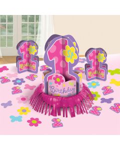 CENTROTAVOLA 1° COMPLEANNO GIRL PZ.3