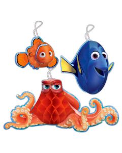 DECORAZIONE ALLA RICERCA DI DORY PZ.3