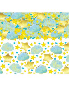 CONFETTI OH BABY BOY PZ.1