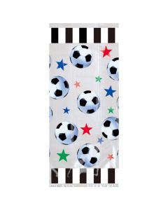 SACCHETTI CALCIO PZ.20