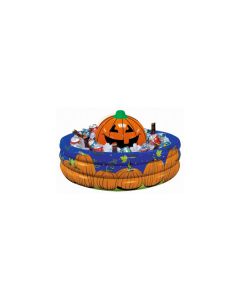 GONFIABILE PER BIBITE HALLOWEEN PZ.1