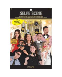 ACCESSORI DI SCENA PER FOTOGRAFIE PZ.10