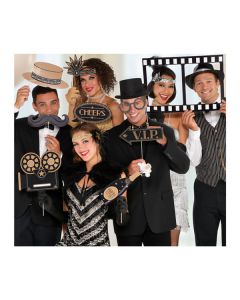 Accessori Di Scena Per Fotografie Pz.12