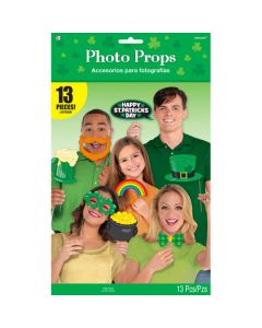ACCESSORI DI SCENA PER FOTOGRAFIE PZ.13