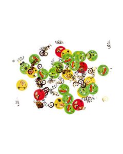 CONFETTI ANGRY BIRDS PZ.1
