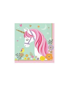 TOVAGLIOLI MAGICAL UNICORN PZ.16
