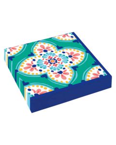 Tovagliolo Boho Vibes Pz.16