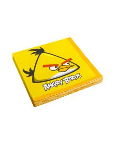 TOVAGLIOLI ANGRY BIRDS PZ.16