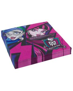 TOVAGLIOLI MONSTER HIGH PZ.20