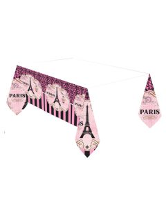 TOVAGLIA UN GIORNO A PARIGI PZ.1