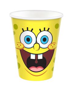 Bicchieri Spongebob Pz.8