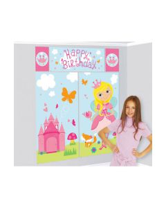 SCENOGRAFIA PRINCIPESSA PZ.5
