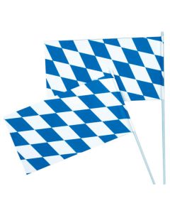 Bandiera Bavarese Pz.1