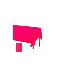TOVAGLIA PLASTICA FUCSIA PZ.1