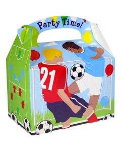 Party Box Calcio Pz.1