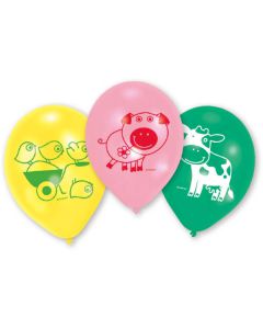 PALLONCINI FATTORIA PZ.6
