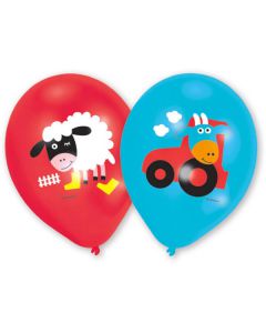 PALLONCINI FATTORIA PZ.6