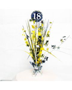 CENTROTAVOLA 18 ANNI PZ.1