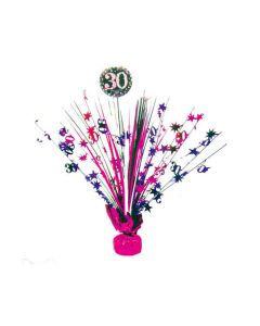 CENTROTAVOLA 30 ANNI SPRAY PZ.1
