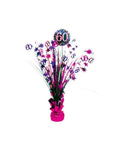 CENTROTAVOLA 60 ANNI SPRAY PZ.1