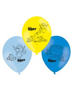 PALLONCINI ALLA RICERCA DI DORY PZ.6