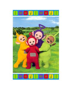 SACCHETTI TELETUBBIES PZ.8