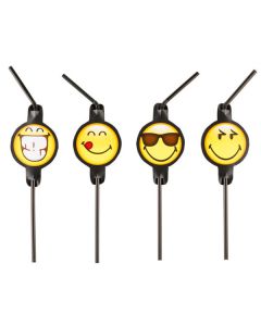 CANNUCCE SMILEY EMOTICONS PZ.8