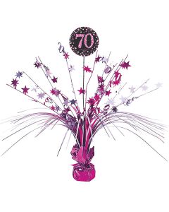 CENTROTAVOLA 70 ANNI SPRAY PZ.1