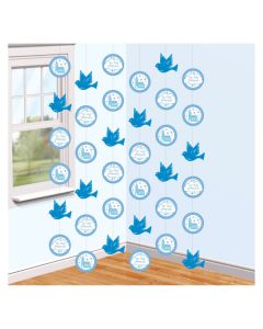 DECORAZIONE FILARE PRIMA COMUNIONE PZ.6