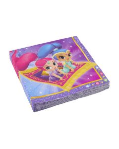 TOVAGLIOLI SHIMMER E SHINE PZ.20