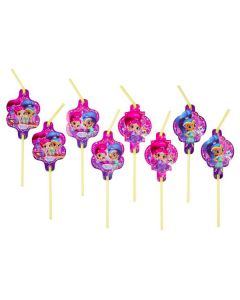CANNUCCE SHIMMER E SHINE PZ.8