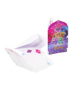 INVITI SHIMMER E SHINE PZ.8