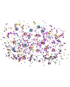 CONFETTI SHIMMER E SHINE PZ.1