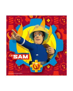 TOVAGLIOLI SAM IL POMPIERE PZ.20