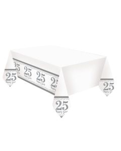 TOVAGLIA 25° ANNIVERSARIO PZ.1
