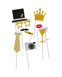 ACCESSORI DI SCENA PER FOTOGRAFIE PZ.10