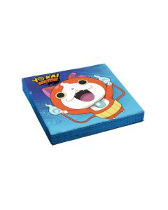 TOVAGLIOLI YO KAI WATCH PZ.20