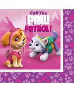 TOVAGLIOLI PAW PATROL PINK PZ.20