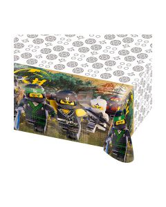 TOVAGLIA LEGO NINJAGO PZ.1