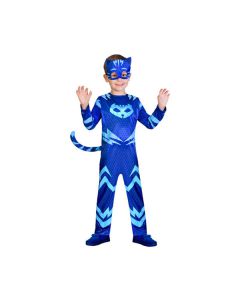 COSTUME SUPER PIGIAMINI CATBOY PZ.1