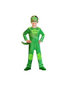 COSTUME SUPER PIGIAMINI GEKKO PZ.1