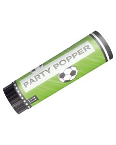 Party Popper Calcio Pz.2