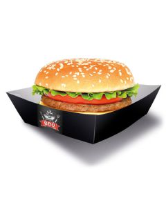 Burger Boxes Bbq Party Pz.4