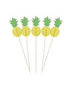 STECCHINI ANANAS PINEAPPLE VIBES PZ.10