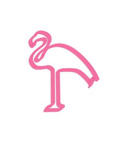 TAGLIABISCOTTI FLAMINGO PARADISE PZ.1