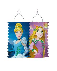 FESTONE LANTERNA PRINCIPESSE DISNEY PZ.1