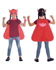 COSTUME SUPER PIGIAMINI OWLETTE PZ.1