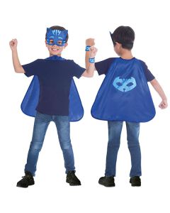 COSTUME SUPER PIGIAMINI CATBOY PZ.1