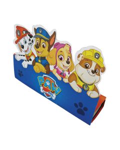 Inviti Paw Patrol Pz.8