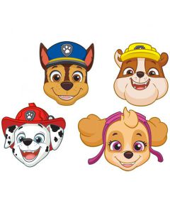 MASCHERINE PAW PATROL NEW PZ.8